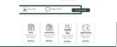 vitalia website