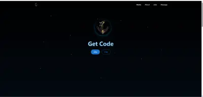 get code company