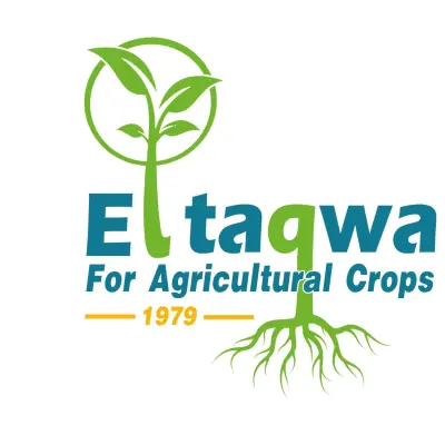 تصميم إعلانات احترافية ومواد ترويجية لمنتجات زراعية (Al-Taqwa International).