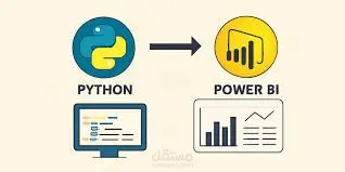 تحليل البيانات باستخدام Python وتصميم Dashboard احترافي باستخدام Power BI