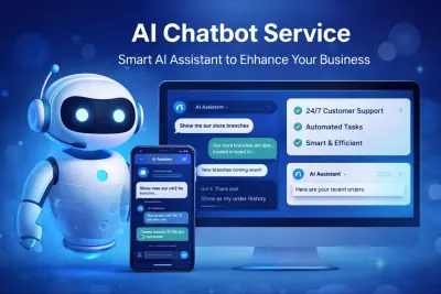 سأطور شات بوت ذكي للرد على العملاء وتحسين خدمة الدعم