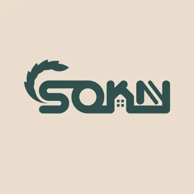 Real estate Logo