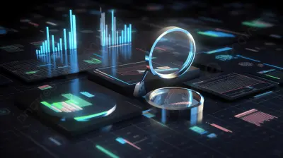 لوحة تحكم تفاعلية باستخدام Power BI