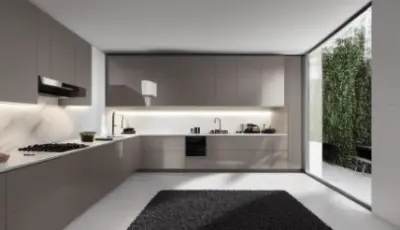 بناء نظام ذكاء اصطناعي توليدي (Multi-Agent) للتصميم الداخلي المعماري وتحويل المخططات إلى 3D