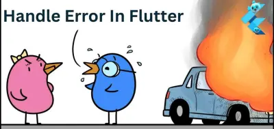 مراجعة وتحسين أداء كود Flutter + إصلاح أخطاء