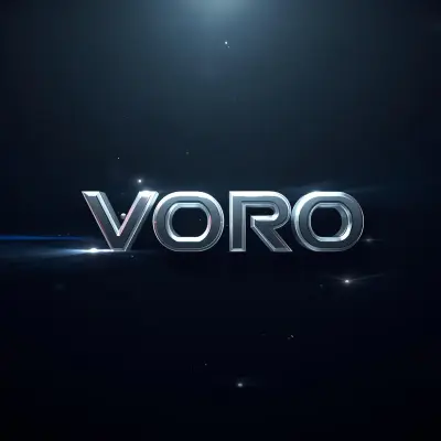 لمجموع voro