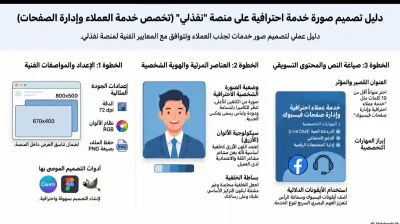 أحول صفحات الفيسبوك من مجرد وجود إلى مصدر ربح وتفاعل يومي