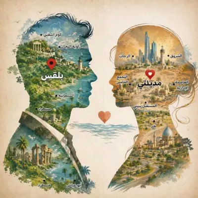 شبرا الخيمه شارع النص