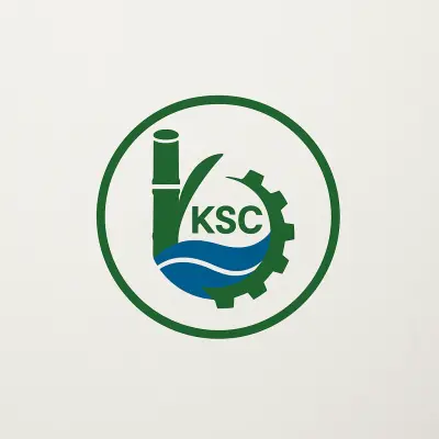 مشروع تصميم شعار شركة سكر كنانة