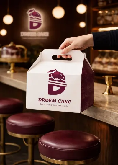 تصميم شعار