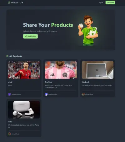 Productify