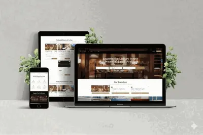 حجز غرف في مجموعه فنادق روزفان