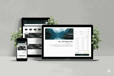 منصه للرحلات السياحيه وحجز تذاكر طيران