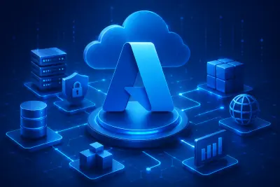 تصميم وبناء خط أنابيب بيانات ذكي (Incremental Data Pipeline) باستخدام Microsoft Azure