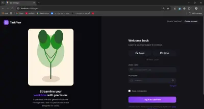 MERN Stack Task Manager