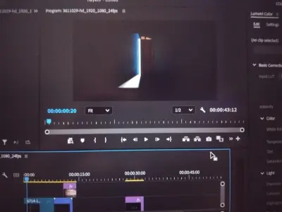 مونتير مونتاج  فيديو