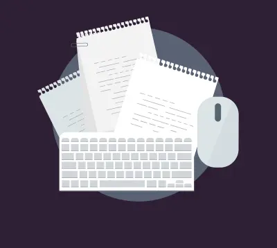 تحويل كتابة يدوية وملفات pdf إلى word بدقة عالية وتنسيق احترافي