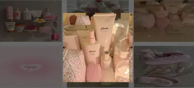 Image Gallery باستخدام DOM