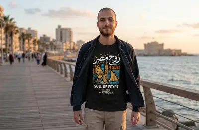 تصميم تيشيرت