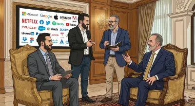 تصميم هوية بصرية متكاملة وواجهة مستخدم UI/UX احترافية على Figma