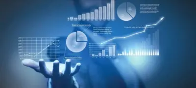 تحليل بيانات التجارة الإلكترونية (E-commerce Dashboard)