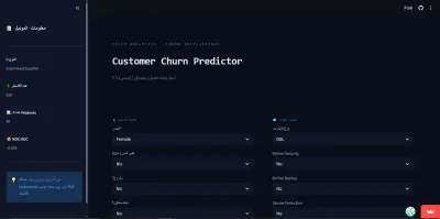 Customer Churn Analysis