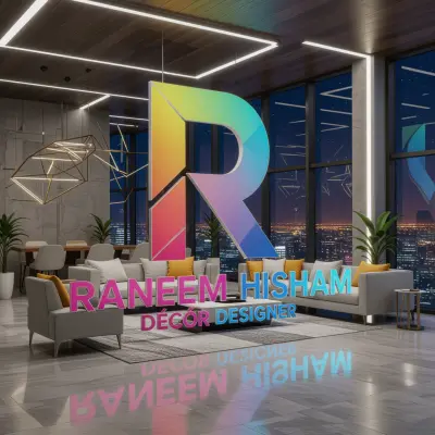 تصميم احترافي