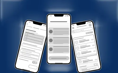 تصميم هيكلي لـ Med Fidelity
