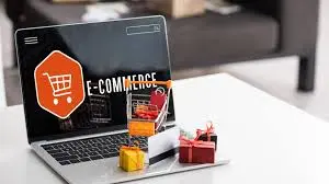 صورة العمل E-Commerce website using MEAN