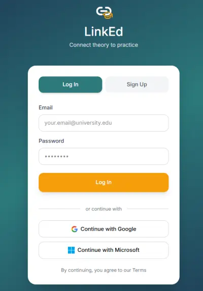 صورة العمل Flutter App