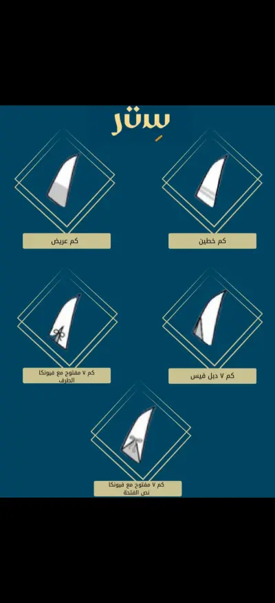 خدمات تصميم إبداعية شاملة لجميع احتياجاتك