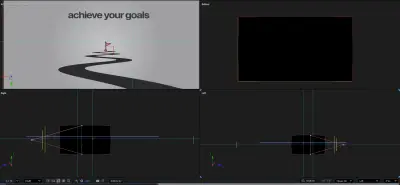 عمل احترافي 3D