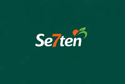 Logo Se7ten