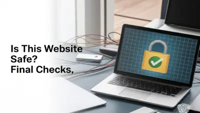 اختبار اختراق احترافي لموقعك مع تقرير أمني مفصل وإعادة فحص