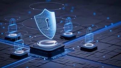 Web Application Penetration Testing & Security Assessment