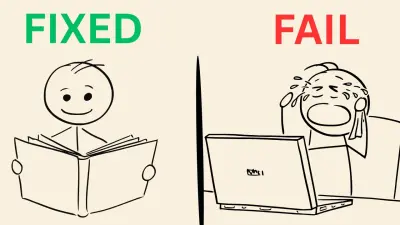 How I Rebuilt My Brain in 30 Days