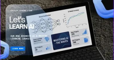 AI Solutions & Software Development
