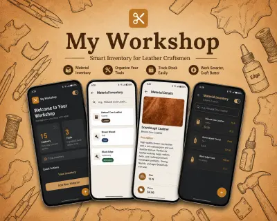 My Workshop