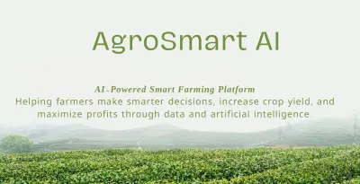 AgroSmartAI