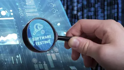 اختبار برمجيات (QA) احترافي | Test Cases & Bug Reports لضمان جودة المواقع والتطبيقات