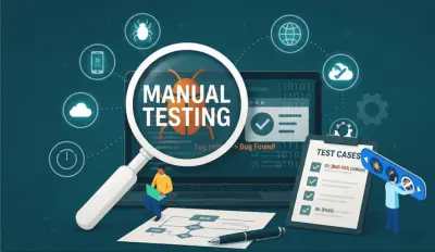 اختبار برمجيات يدوي (Manual Testing) لموقع تجارة إلكترونية وإعداد Test Cases & Bug Reports