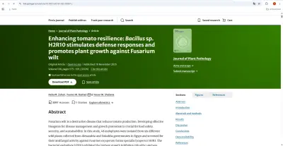إعداد وكتابة الأبحاث العلمية باحتراف (Scientific Research Writing & Formatting)