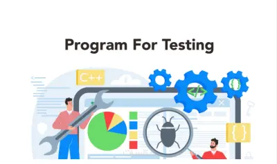 اختبار موقع أو تطبيق يدويا واكتشاف الاخطاء مع التقرير