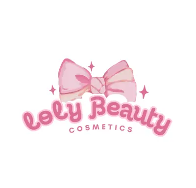 لوجو لمماركة مستحضرات تجميل