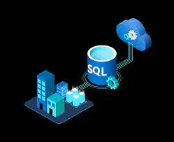 صورة العمل دورة حياة بناء نظم قواعد البيانات: من التصميم المعماري (ERD) إلى استخراج المؤشرات (SQL)