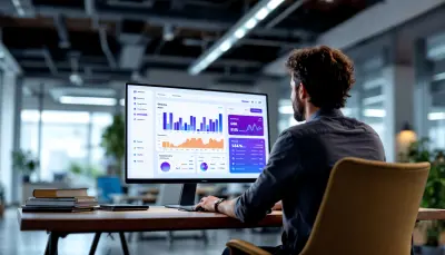 تحليل بيانات المبيعات وتصميم لوحة تحكم تفاعلية وديناميكية | Sales Data Analysis & Interactive Dashboard