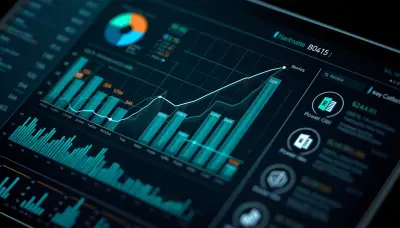 لوحة تحكم تفاعلية لتحليل المبيعات | GTX Sales Dashboard