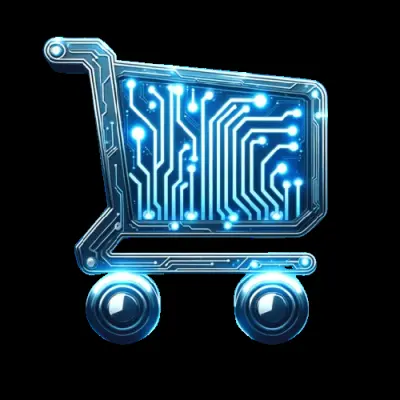 Ecommerce App 🛒🌐
