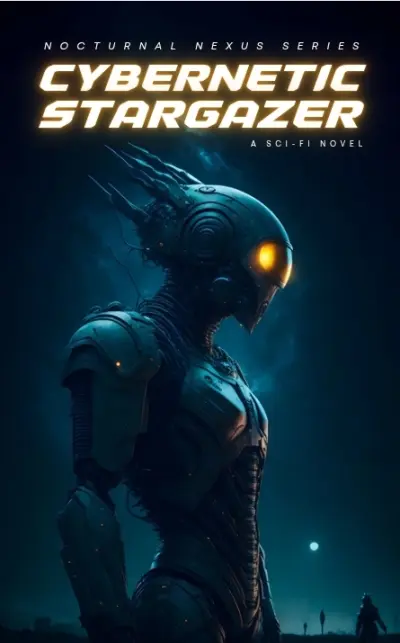 Cybernetic Stargazer
