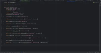 تنفيذ اختبارات آلية (Automation Testing) لتطبيقات الويب والأنظمة المختلفة باستخدام أدوات متقدمة لضمان جودة الأداء واكتشاف الأخطاء بشكل سريع ودقيق.